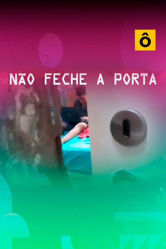 N�o Feche a Porta