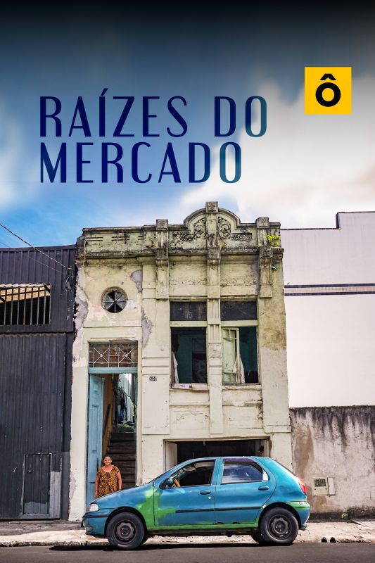 Ra�zes do Mercado