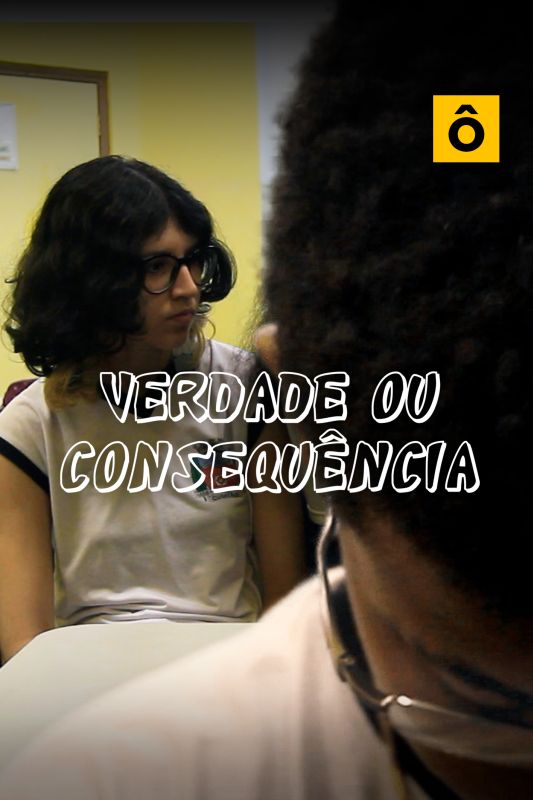 Verdade ou Consequ�ncia