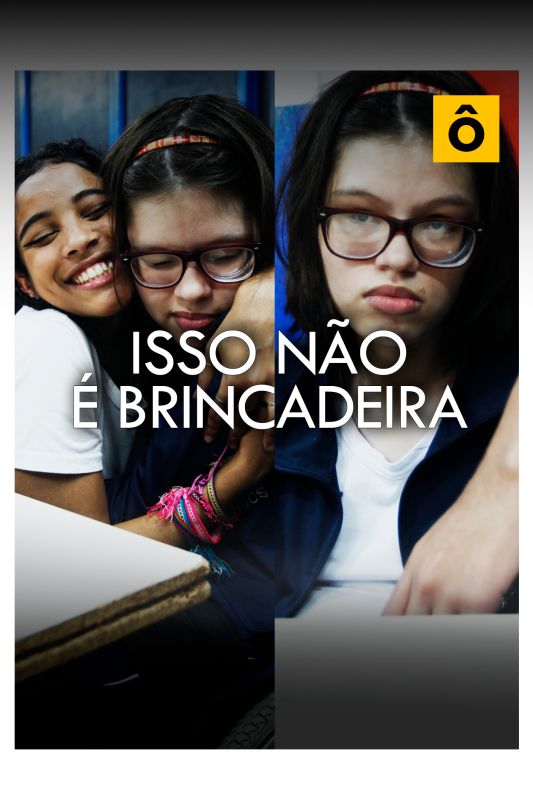 Isso n�o � Brincadeira