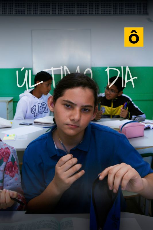 �ltimo Dia