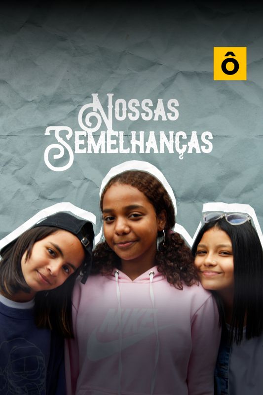Nossas Semelhan�as