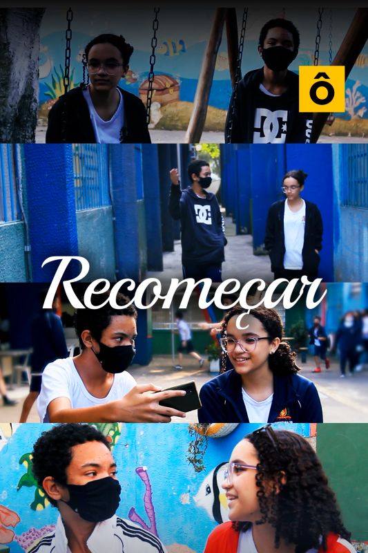 Recome�ar