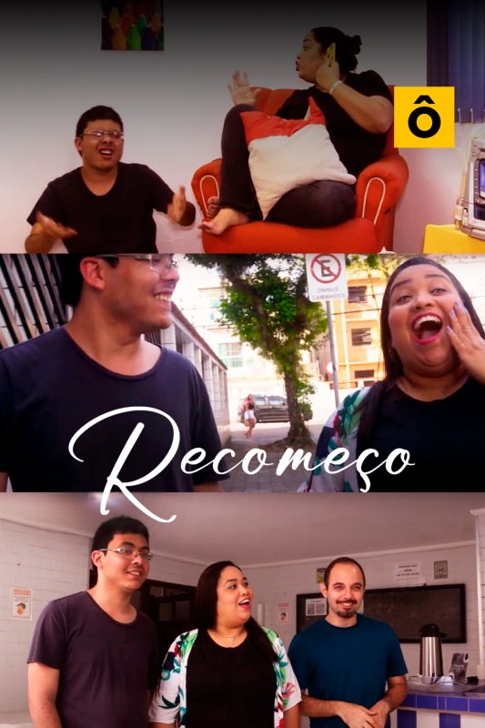 Recome�o
