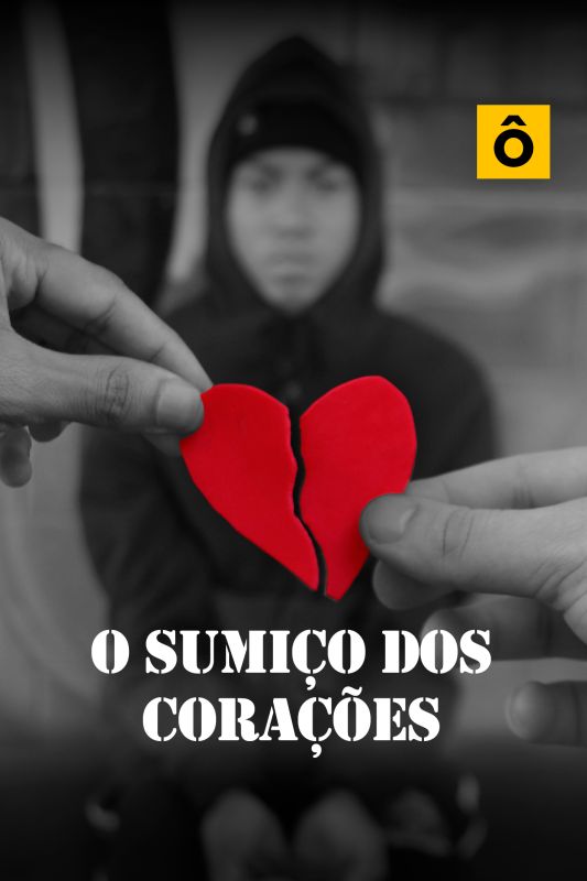 O Sumi�o dos Cora��es