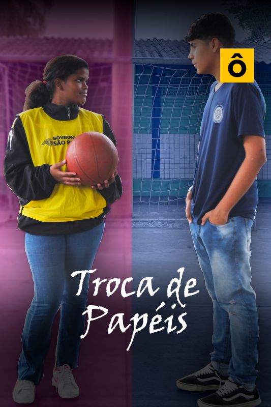 Troca de Pap�is