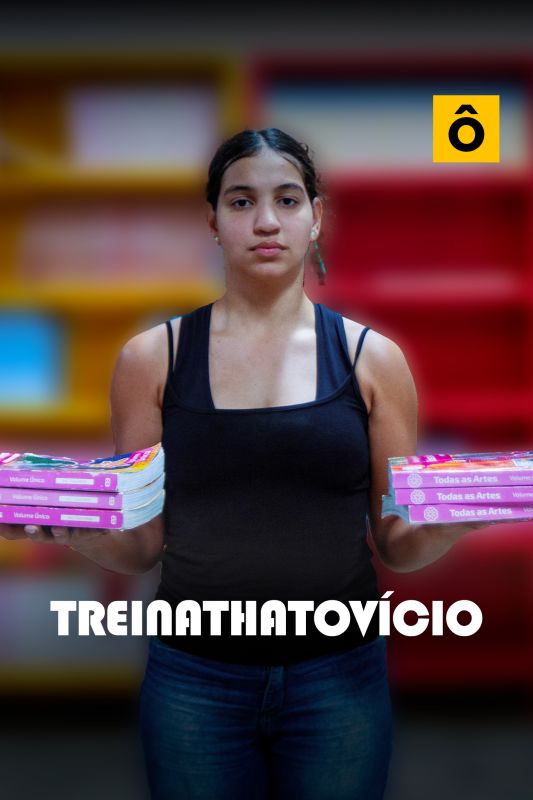 Treinathatov�cio