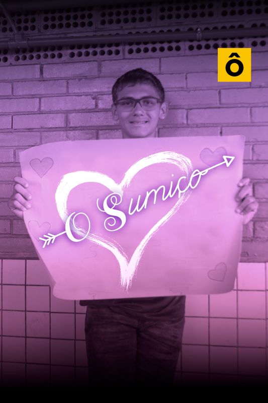 O Sumi�o