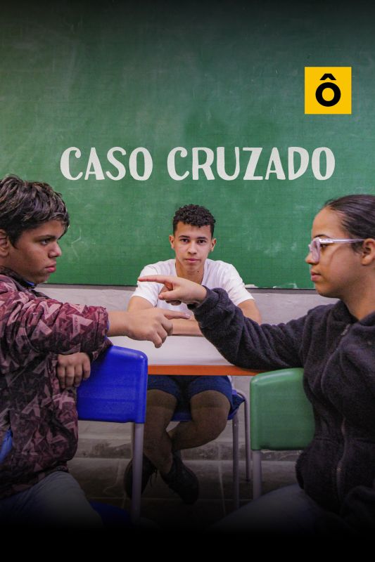 Caso Cruzado