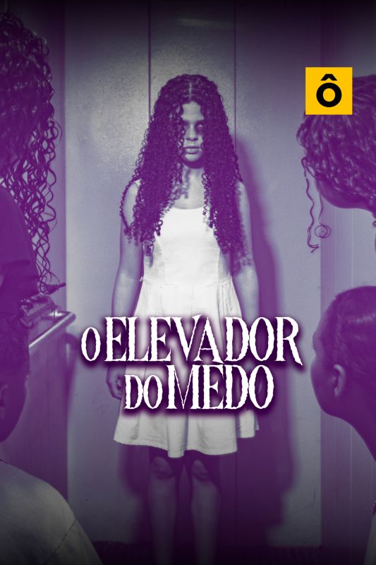 O Elevador do Medo