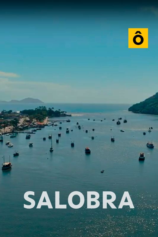 Salobra