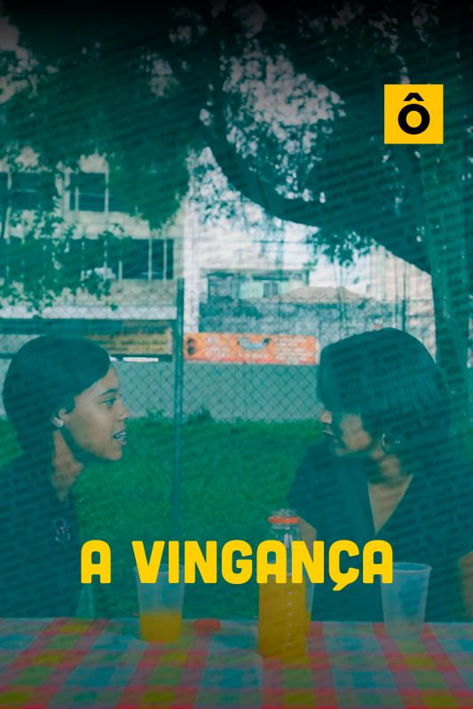 A Vingan�a