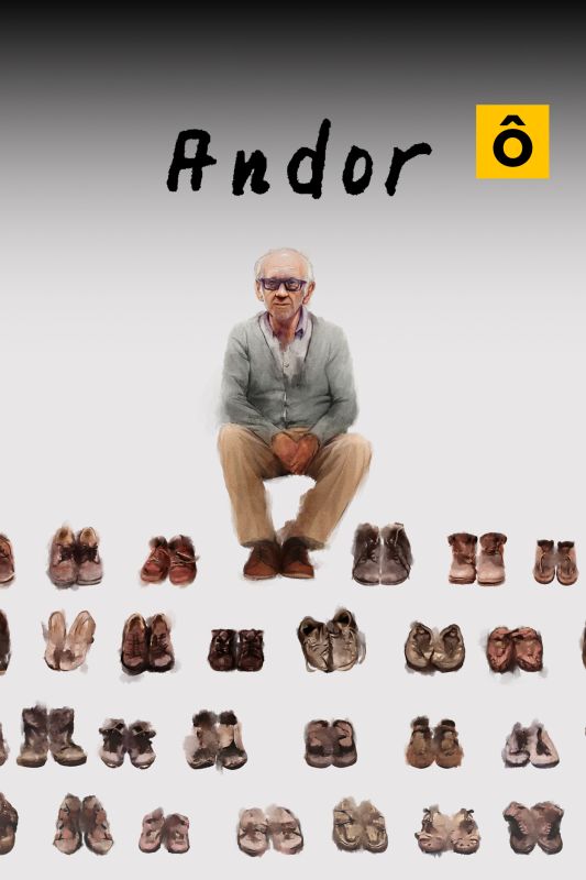 Andor