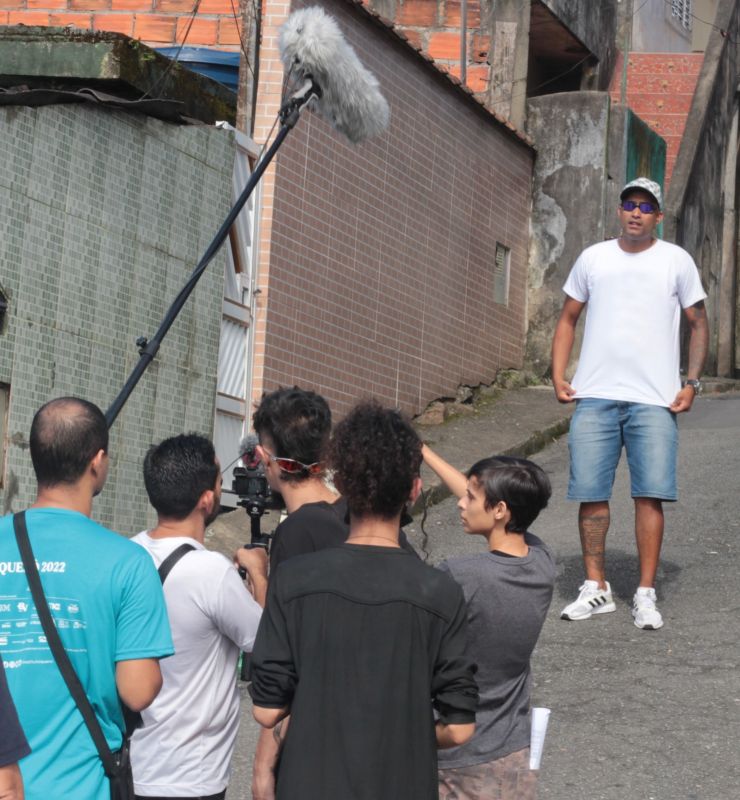 Quer� Comunidade