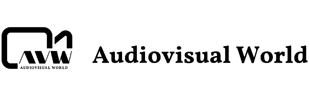 AVW - Audiovisual World
