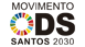 Movimento ODS Santos